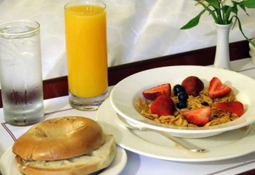 Room Service